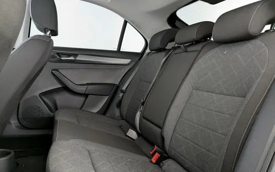 Volkswagen Polo 1.40 робот, фото №8