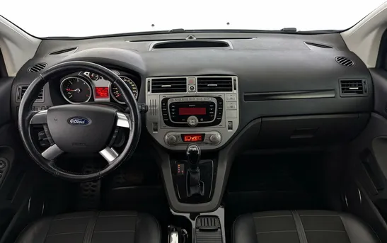 Ford Kuga 2.00 робот, фото №7