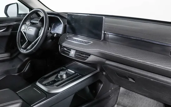 Haval Jolion 1.50 робот, фото №6