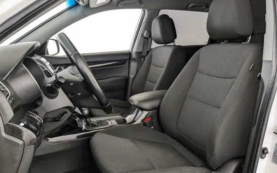 Kia Sorento 2.40 автоматическая, фото №10