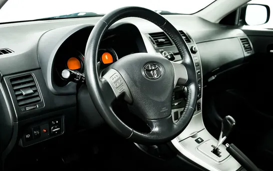 Toyota Corolla 1.60 робот, фото №9