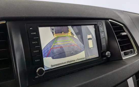 УАЗ Patriot 2.70 механика, фото №9