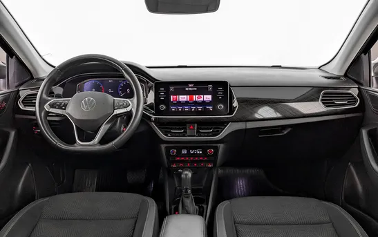 Volkswagen Polo 1.40 робот, фото №5