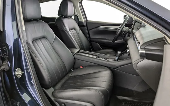 Mazda 6 2.50 автоматическая, фото №11