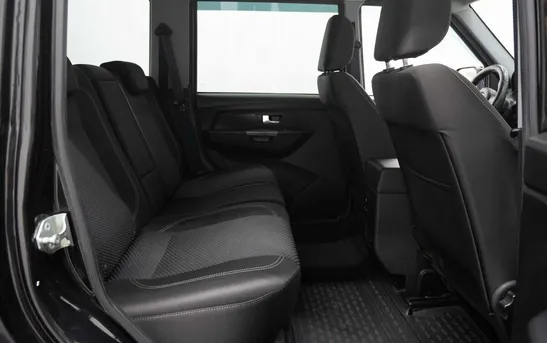 УАЗ Patriot 2.70 механика, фото №10