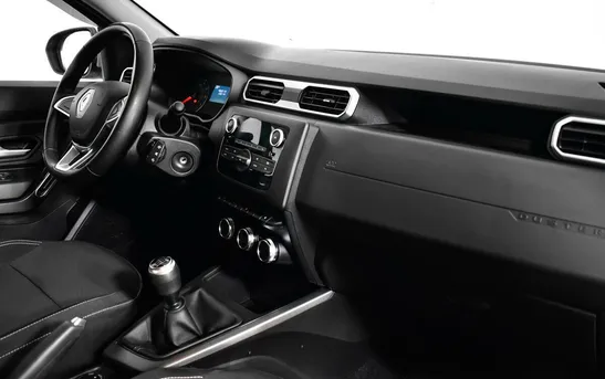 Renault Duster 1.50 механика, фото №6