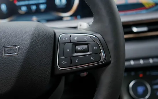 EXEED LX 1.60 робот, фото №21