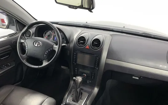 Great Wall Hover H5 2.00 автоматическая, фото №5