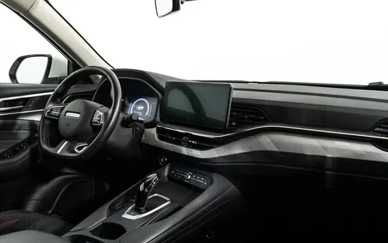Haval F7x 1.50 робот, фото №6