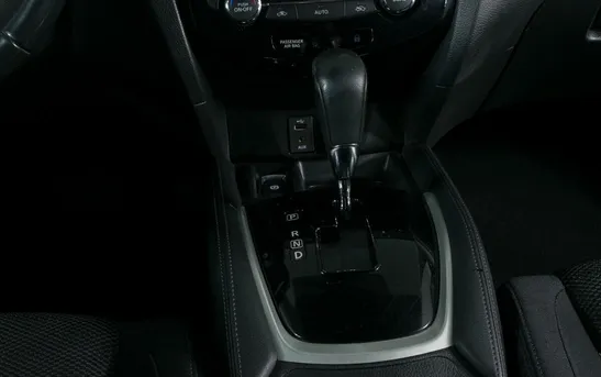 Nissan Qashqai 2.00 вариатор, фото №10