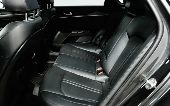 Kia K5 2.50 автоматическая, фото №8