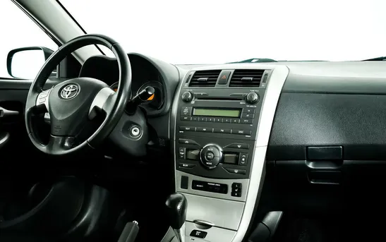 Toyota Corolla 1.60 робот, фото №7