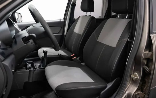 Lada (ВАЗ) Kalina 1.60 механика, фото №8