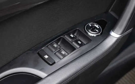 Hyundai i40 2.00 автоматическая, фото №11