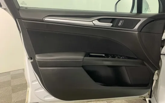 Ford Mondeo 2.00 автоматическая, фото №8