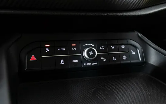 Haval F7x 2.00 робот, фото №10