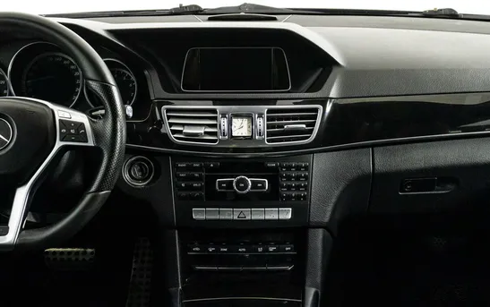 Mercedes-Benz E-Класс 2.00 автоматическая, фото №9
