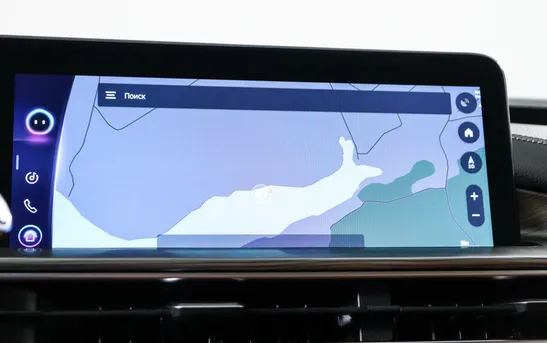 CHERY Tiggo 8 Pro Max 2.00 робот, фото №16