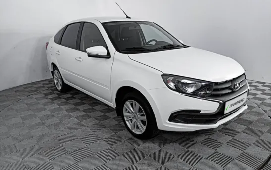 Lada (ВАЗ) Granta 1.60 механика, фото №3