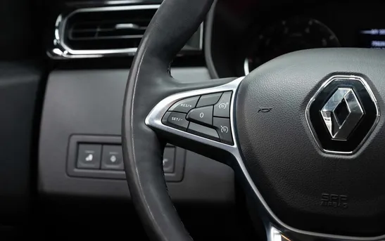 Renault Arkana 1.30 вариатор, фото №8