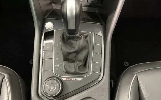 Volkswagen Tiguan 2.00 робот, фото №11