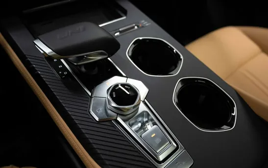 Changan UNI-K 2.00 автоматическая, фото №20