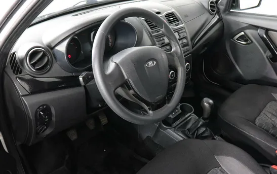 Lada (ВАЗ) Granta 1.60 механика, фото №6