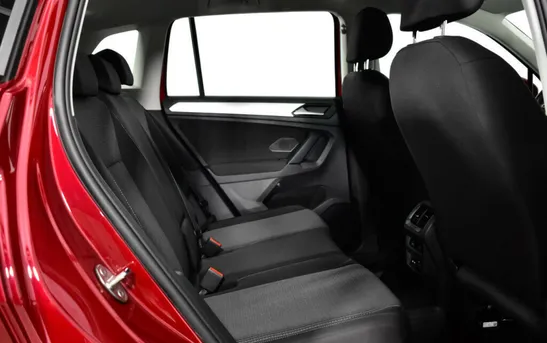 Volkswagen Tiguan 1.40 робот, фото №7