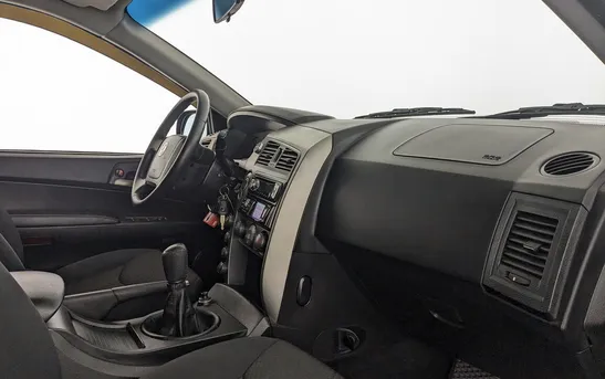 SsangYong Kyron 2.00 механика, фото №7