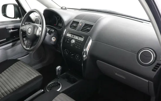 Suzuki SX4 1.60 автоматическая, фото №6