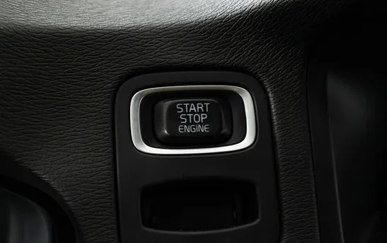 Volvo XC70 2.40 автоматическая, фото №12