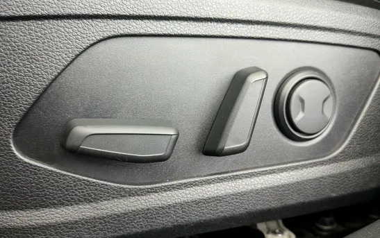 Hyundai Sonata 2.00 автоматическая, фото №8