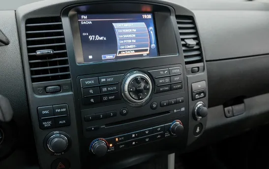 Nissan Pathfinder 3.00 автоматическая, фото №10
