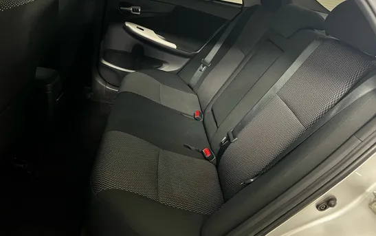 Toyota Corolla 1.60 автоматическая, фото №6