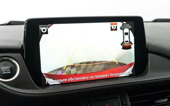 Mazda 6 2.00 автоматическая, фото №10