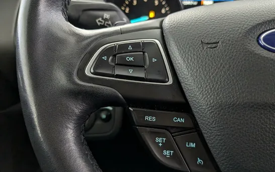 Ford Kuga 1.50 автоматическая, фото №12