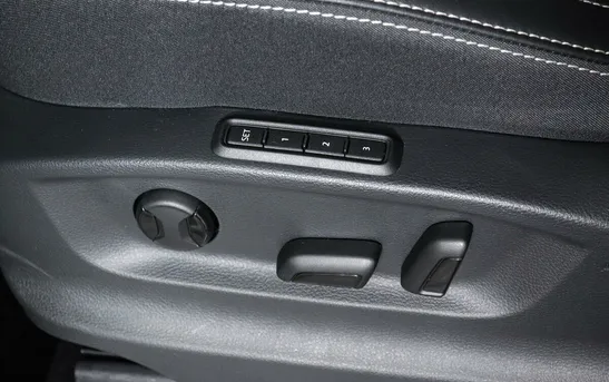 Skoda Kodiaq 2.00 робот, фото №15