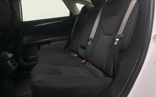 Ford Mondeo 2.00 автоматическая, фото №6