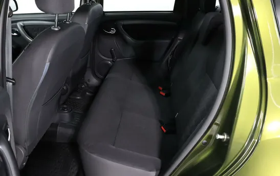 Renault Duster 1.50 механика, фото №7