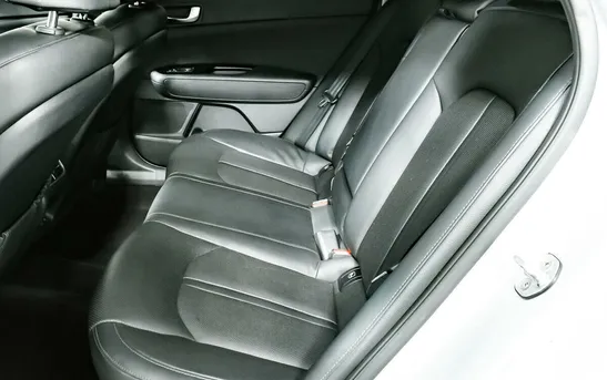 Kia Optima 2.40 автоматическая, фото №6