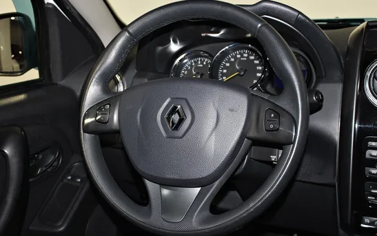 Renault Duster 2.00 механика, фото №6