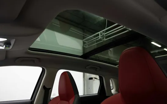 Changan CS55PLUS 1.50 робот, фото №15