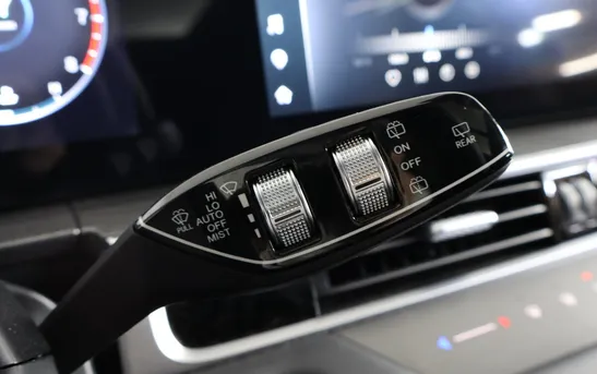 CHERY Tiggo 8 Pro Max 2.00 робот, фото №11