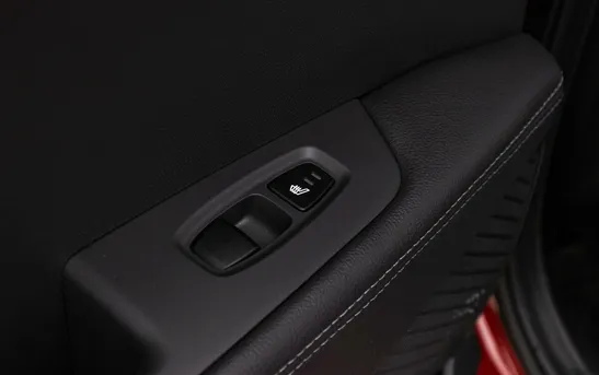 Hyundai Creta 2.00 автоматическая, фото №13