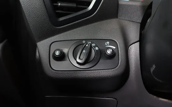 Ford Kuga 1.50 автоматическая, фото №14