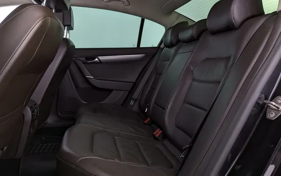 Volkswagen Passat 1.80 робот, фото №6