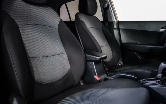 Hyundai Creta 2.00 автоматическая, фото №6