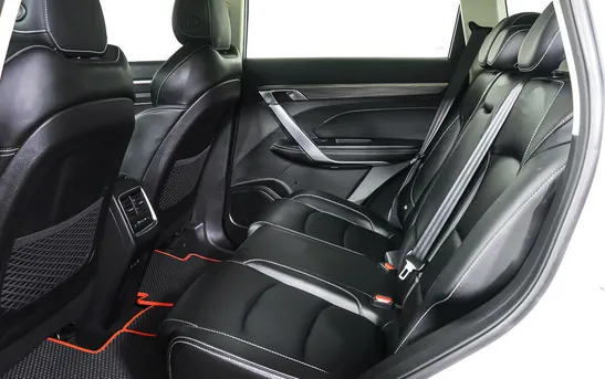 Geely Atlas Pro 1.50 робот, фото №8