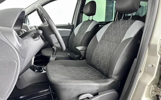 Lada (ВАЗ) Largus 1.60 механика, фото №5