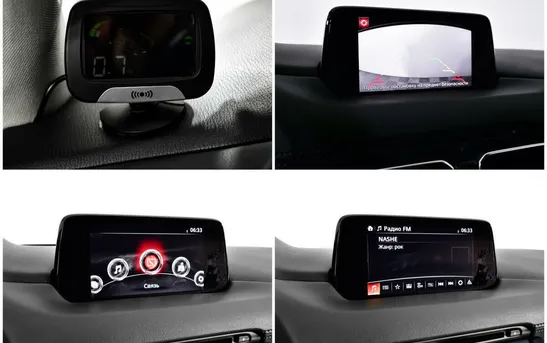 Mazda CX-5 2.00 автоматическая, фото №8